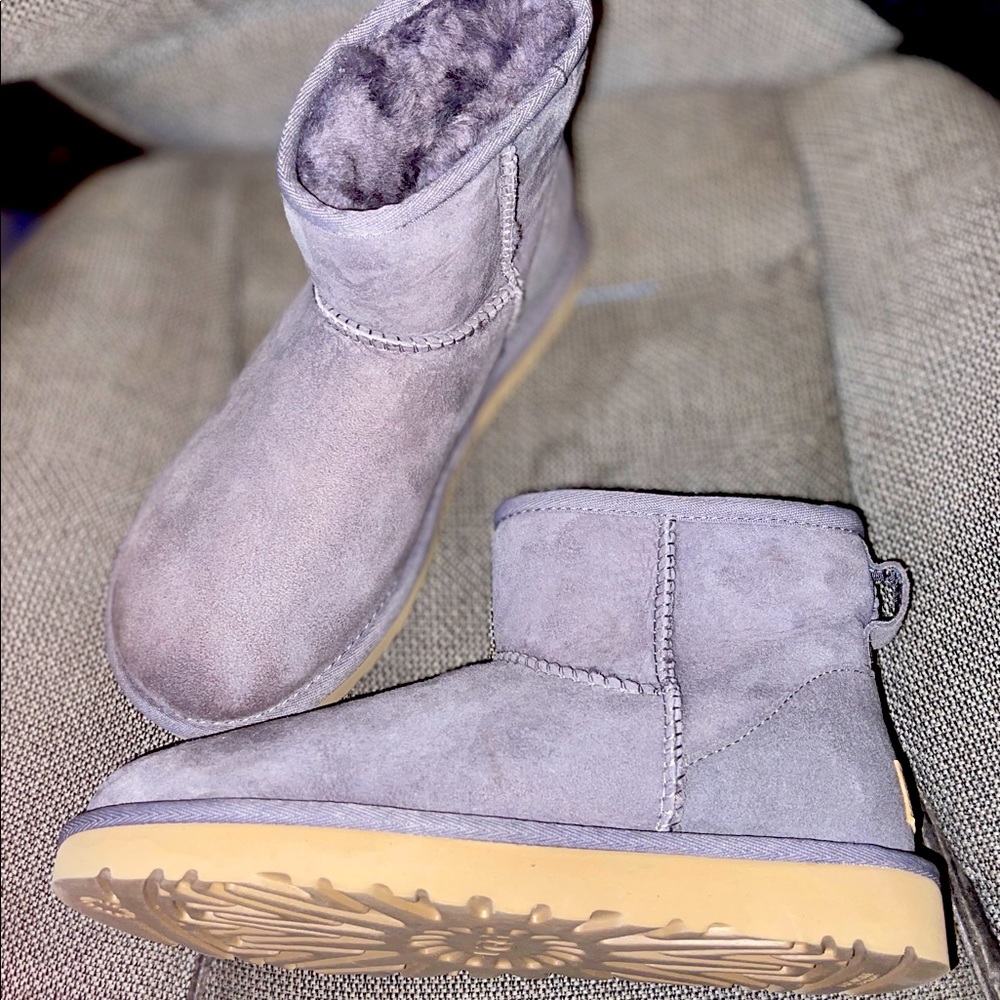 UGG Classic Short II Boots - Woman’s Brand NEW